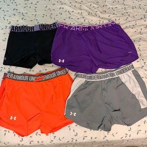 Under Armour Shorts size M
